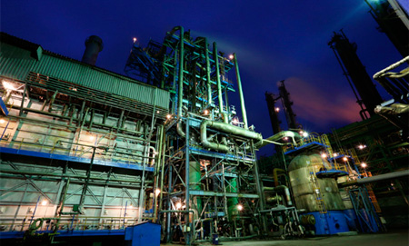 Ucrania puede causar una catástrofe ecológica en Europa